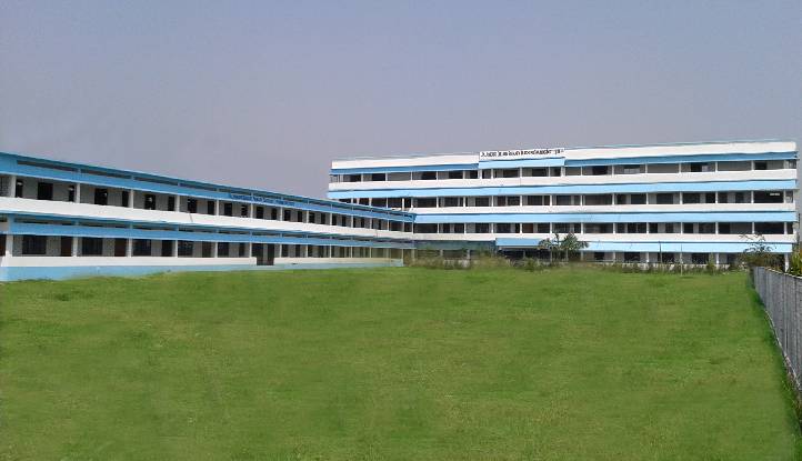 Jalpaiguri Dooars Primary Teachers' Training Institute